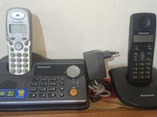 Радиотелефоны с определителем и с автоответчиком 100 руб за все