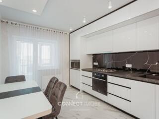 bd. Mircea cel Bătrân, Ciocana, Chisinau