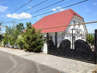 str. Serghei Bogza, Vatra, Chisinau