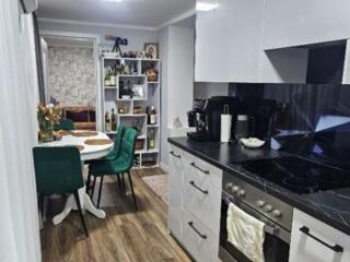 bd. Cuza Vodă, Botanica, Chisinau