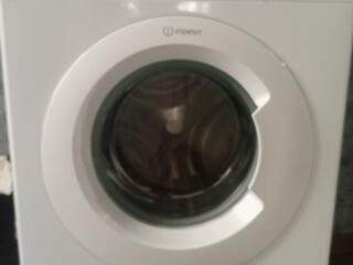 Стиральная машина indezit