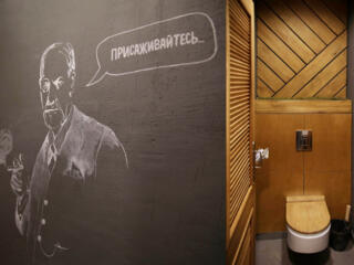 Мебель для бизнеса/ кафе/ ресторанов