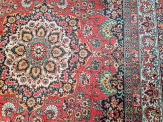 Ковер персидский 2,93 х 1,98 Пр - во Азербайджан. Б/у