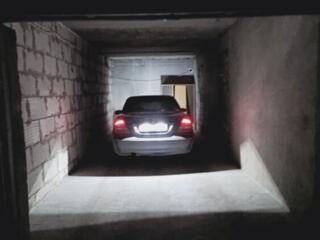 Новый Большой Теплый Гараж - в центре! Торг