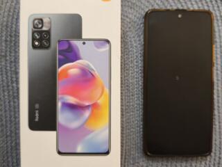 Сяоми Redmi Note 11 Pro+ 5G (6/128), б/у.