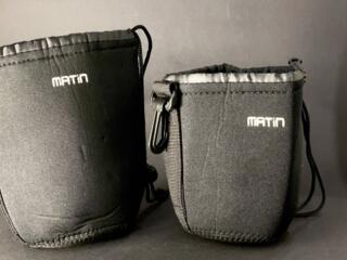 Чехол для объектива