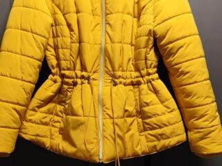 Куртка весна-осень