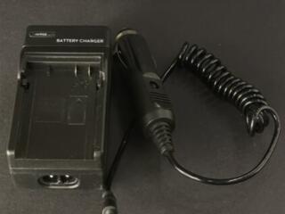 Зарядное устройство