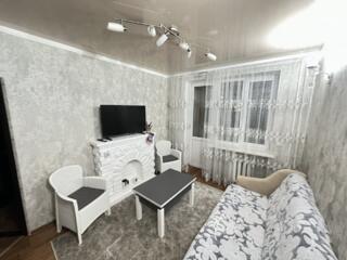 Сдаётся 2х комнатная квартира в Центре Тирасполя