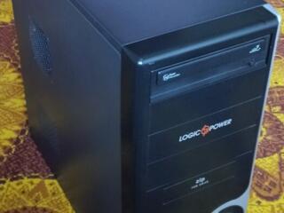 Системный блок ПК Intel i5