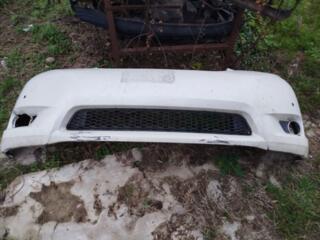 Продам бампер тойота сиена 3