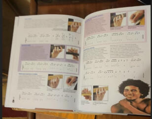 Продам книги по обучению игре на гитаре