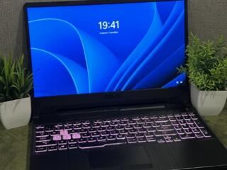 ASUS TUF Gaming F15 FX506LH - i5 10300H / GTX 1650 Ti / 16 GB