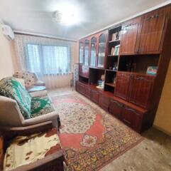 Аренда трёхкомнатной квартиры на пр. Мира