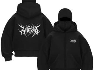 Зипка с балаклавой