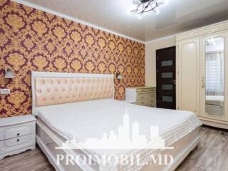 Vă propunem spre vânzare acestapartament cu 3 camere, sect. Râșcani, .