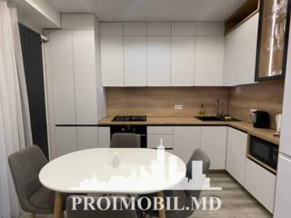 ​ ​ ​ ​ Spre chirie apartament în bloc nou, sect.Centru, str. Lev ...