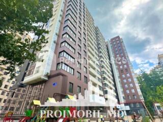 Spre chirie se oferă apartament în sect. Centru, str. Lev Tolstoi. ...