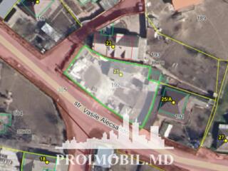 Spre vânzare se oferă teren pentruconstrucție, situat în or. Cricova, 