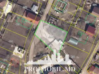 Spre vânzare se oferă teren pentruconstrucție, situat în Ialoveni, s. 