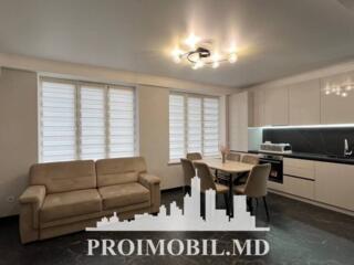 Spre chirie se oferă apartame nt în sect. Râșcani, str. Academician ..