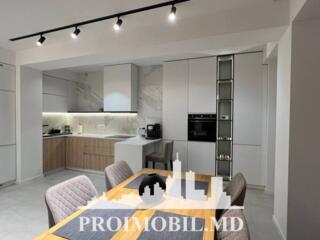 Spre chirie se oferă apartament în bloc nou, sect. Centru, str. ...