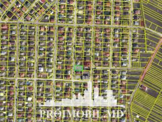 Spre vânzare se oferă teren pentru construcții, situat în Stăuceni, ..