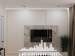 Vă propunem spre vânzare acestapartament cu 2camere + living,sect. ...