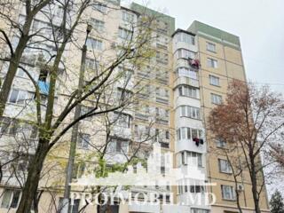 Vă propunem spre vânzare acestapartament cu 5 camere, sect. Buiucani, 