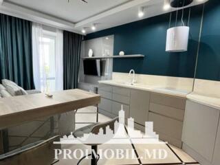 Vă propunem spre vânzare acestapartament cu 1cameră și living,sect. ..