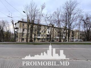 Vă propunem spre vânzare acestapartament cu 2camere, sect. Râșcani, ..