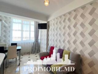 Spre chirie se oferă apartament în sect. Telecentru, str. ...