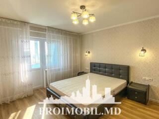 Spre chirie se oferă apartament în sect. Botanica, str. Grenoble. ...