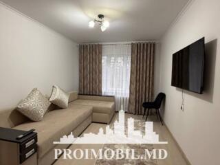 Spre chirie se oferă apartament în sect. Botanica, str. Grenoble. ...