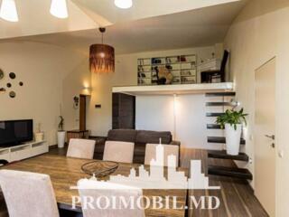 Vă propunem spre vânzare acestapartament cu 2 camere și living,sect. .