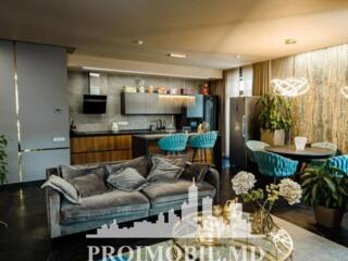 Spre chirie apartament, bloc nou, sect. Centru, str. P. Movilă. ...