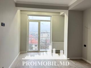 Vă propunem spre vânzare acestapartament cu 2 camere și living, sect. 