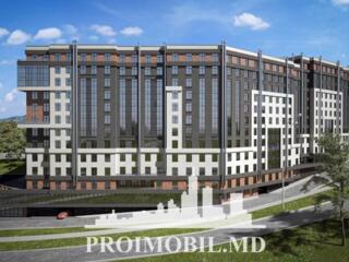 Vă propunem spre vânzare acest apartamentcu1 cameră și living,sect. ..