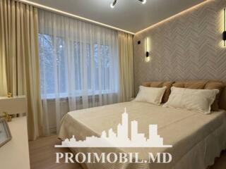 Vă propunem spre vânzare acest apartament cu 1 cameră și living, ...