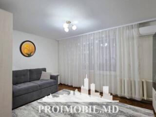 Vă propunem spre vânzare acestapartament cu 2 camere, sect. Poșta ...