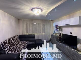 Vă propunem spre vânzare acestapartament cu 2 camere,sect. Botanica, .