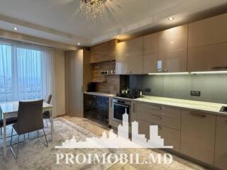 Vă propunem spre vânzare acestapartament cu 2camere și living,sect. ..