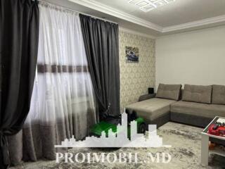 Vă propunem spre vânzare acestapartament cu 3 camere, sect. Râșcani, .