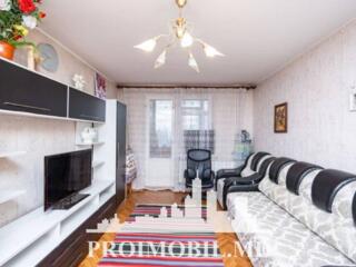 Vă propunem spre vânzare acestapartament cu 2camere, sect. Buiucani, .