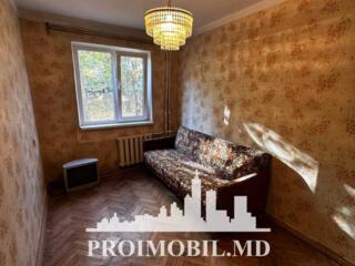 Vă propunem spre vânzare acestapartament cu 2 camere,sect. Botanica, .