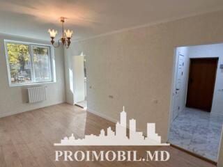 Vă propunem spre vânzare acest apartament cu 2 camere și living, ...