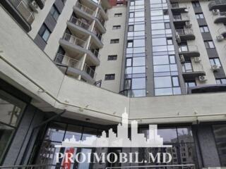 Vă propunem spre vânzare acest apartamentcu 2 camere, Durlești, str. .