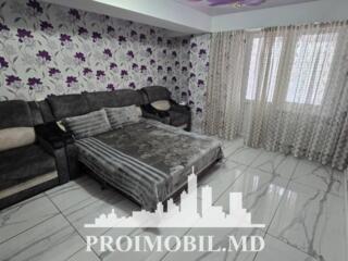 Vă propunem spre vânzare apartament în sect. Centru, str. Nicolae ...