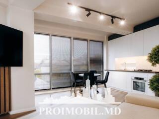 Vă propunem spre vânzare acestapartament cu 1cameră și living, sect. .