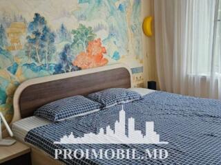 Vă propunem spre vânzare acestapartament cu 3camere,sect. Poșta ...